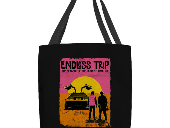 The Endless Trip