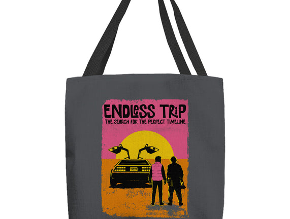 The Endless Trip