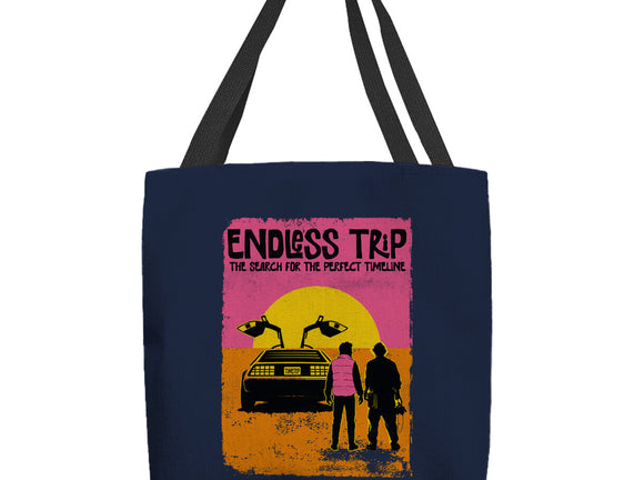 The Endless Trip