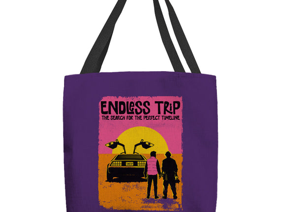 The Endless Trip