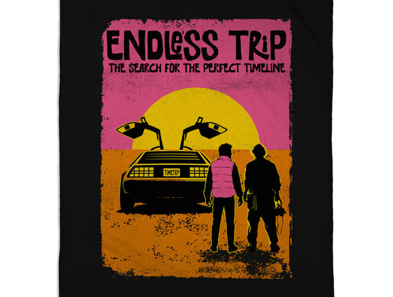 The Endless Trip