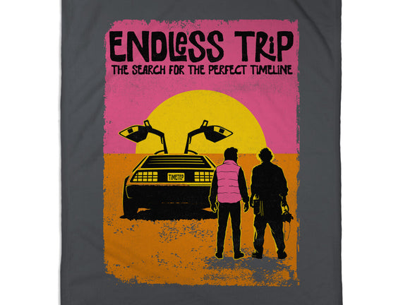 The Endless Trip