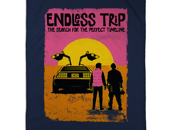 The Endless Trip