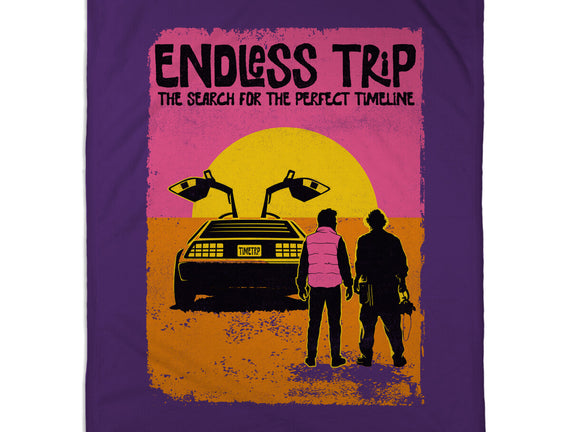 The Endless Trip