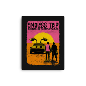 The Endless Trip