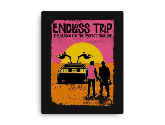 The Endless Trip