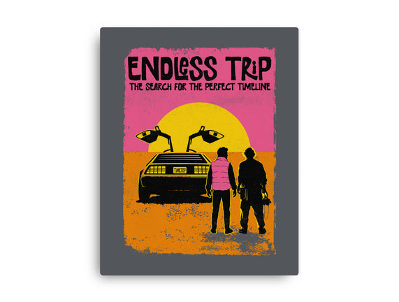 The Endless Trip