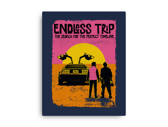 The Endless Trip