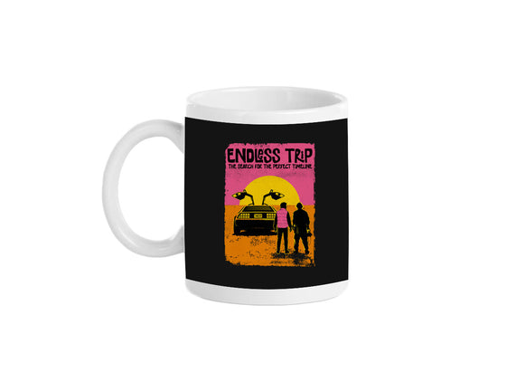 The Endless Trip