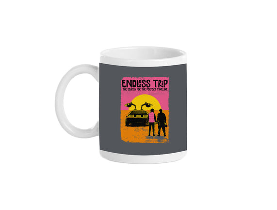 The Endless Trip