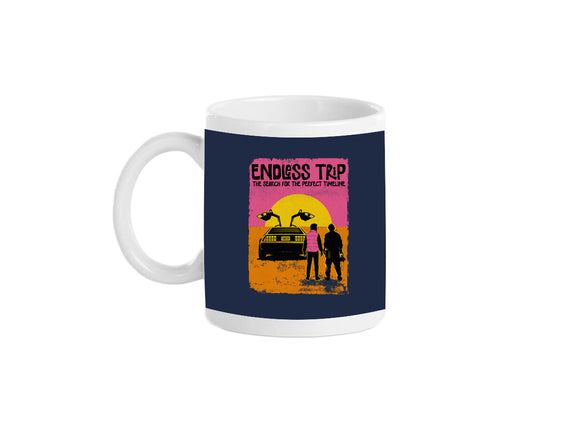 The Endless Trip