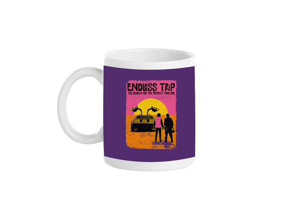 The Endless Trip