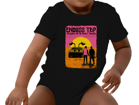 The Endless Trip