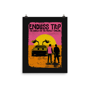 The Endless Trip