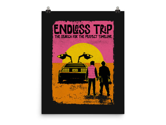 The Endless Trip