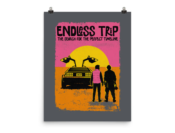 The Endless Trip