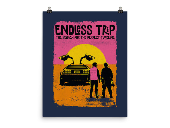 The Endless Trip