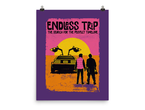 The Endless Trip