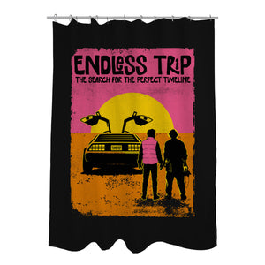The Endless Trip