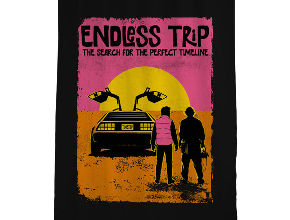 The Endless Trip