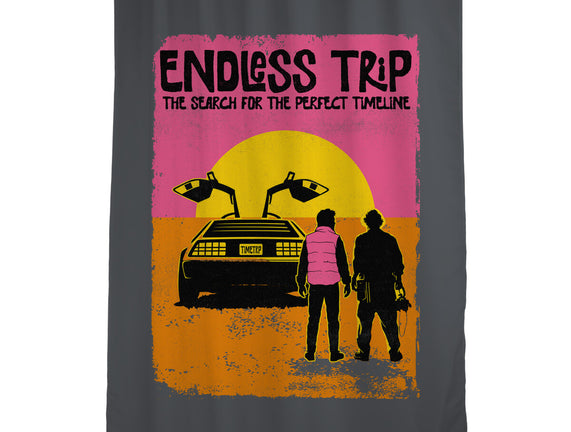 The Endless Trip