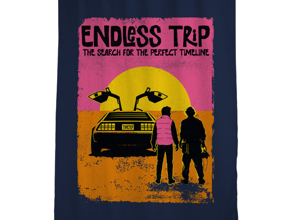The Endless Trip