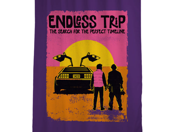 The Endless Trip