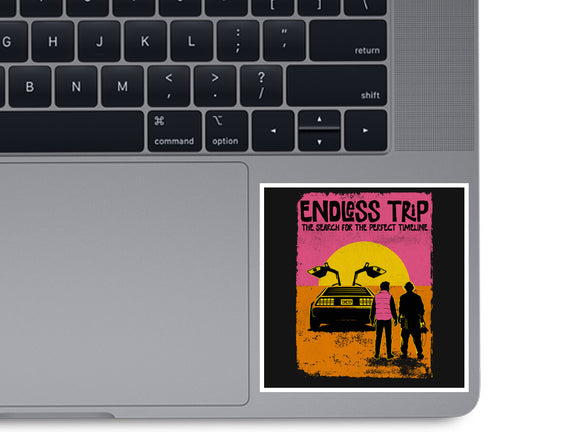 The Endless Trip