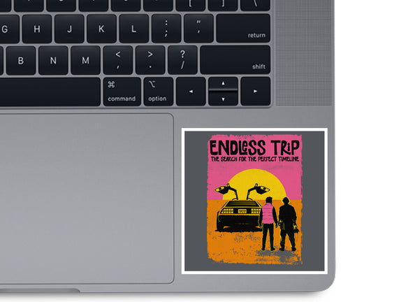 The Endless Trip