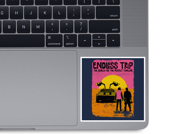 The Endless Trip