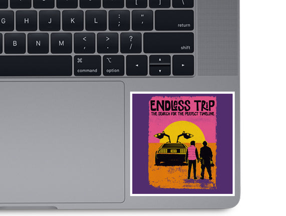 The Endless Trip