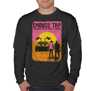 The Endless Trip