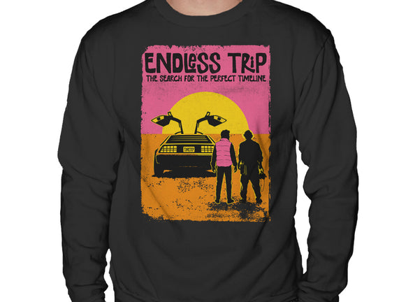 The Endless Trip