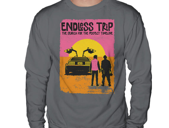 The Endless Trip
