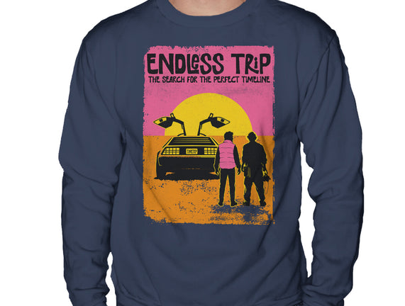 The Endless Trip