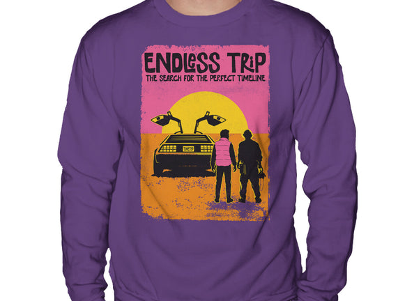 The Endless Trip