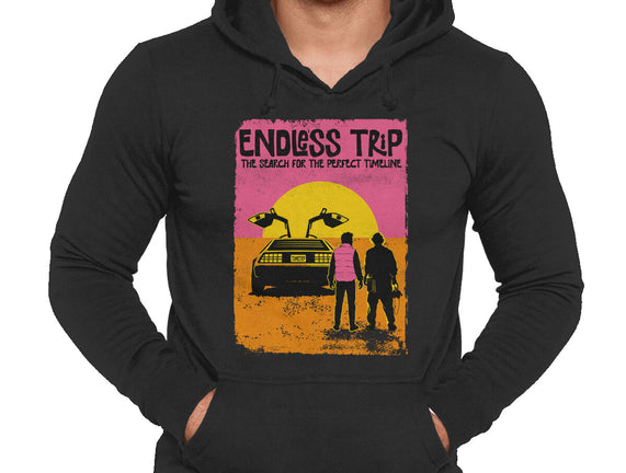 The Endless Trip