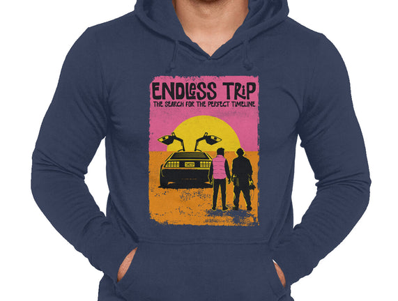 The Endless Trip