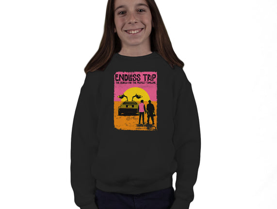 The Endless Trip