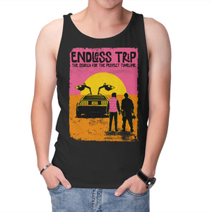 The Endless Trip