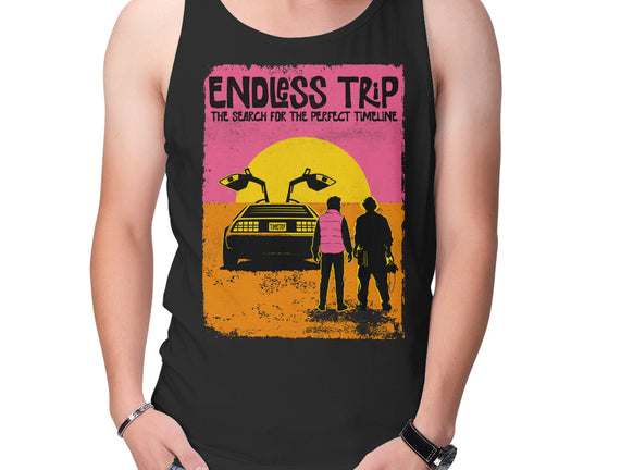 The Endless Trip