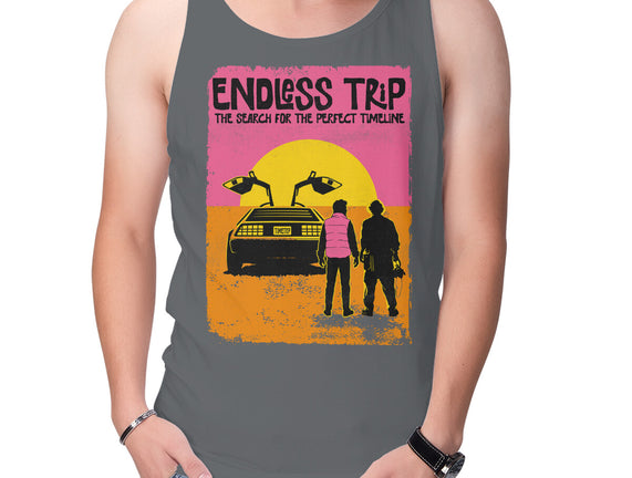 The Endless Trip