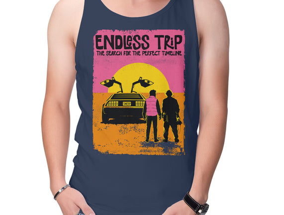 The Endless Trip