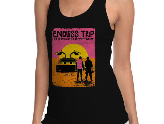 The Endless Trip