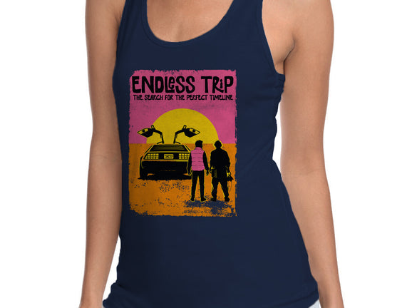The Endless Trip