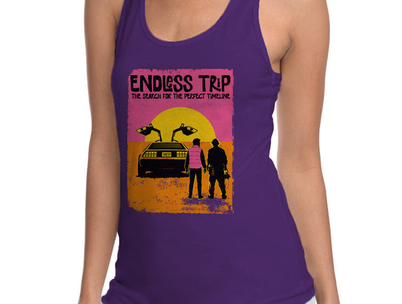 The Endless Trip