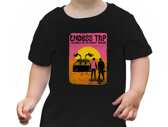 The Endless Trip