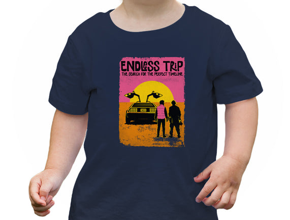 The Endless Trip