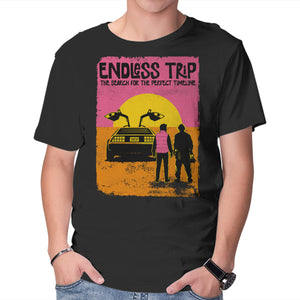 The Endless Trip