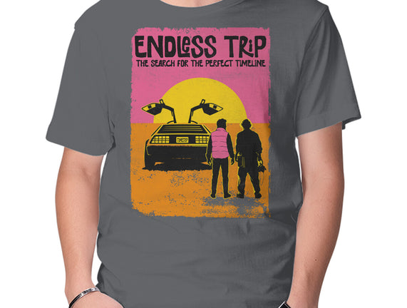 The Endless Trip